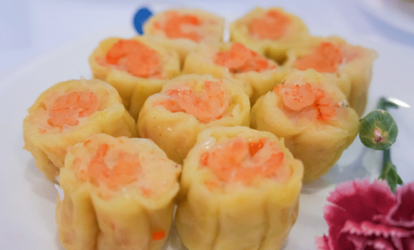 Shumai