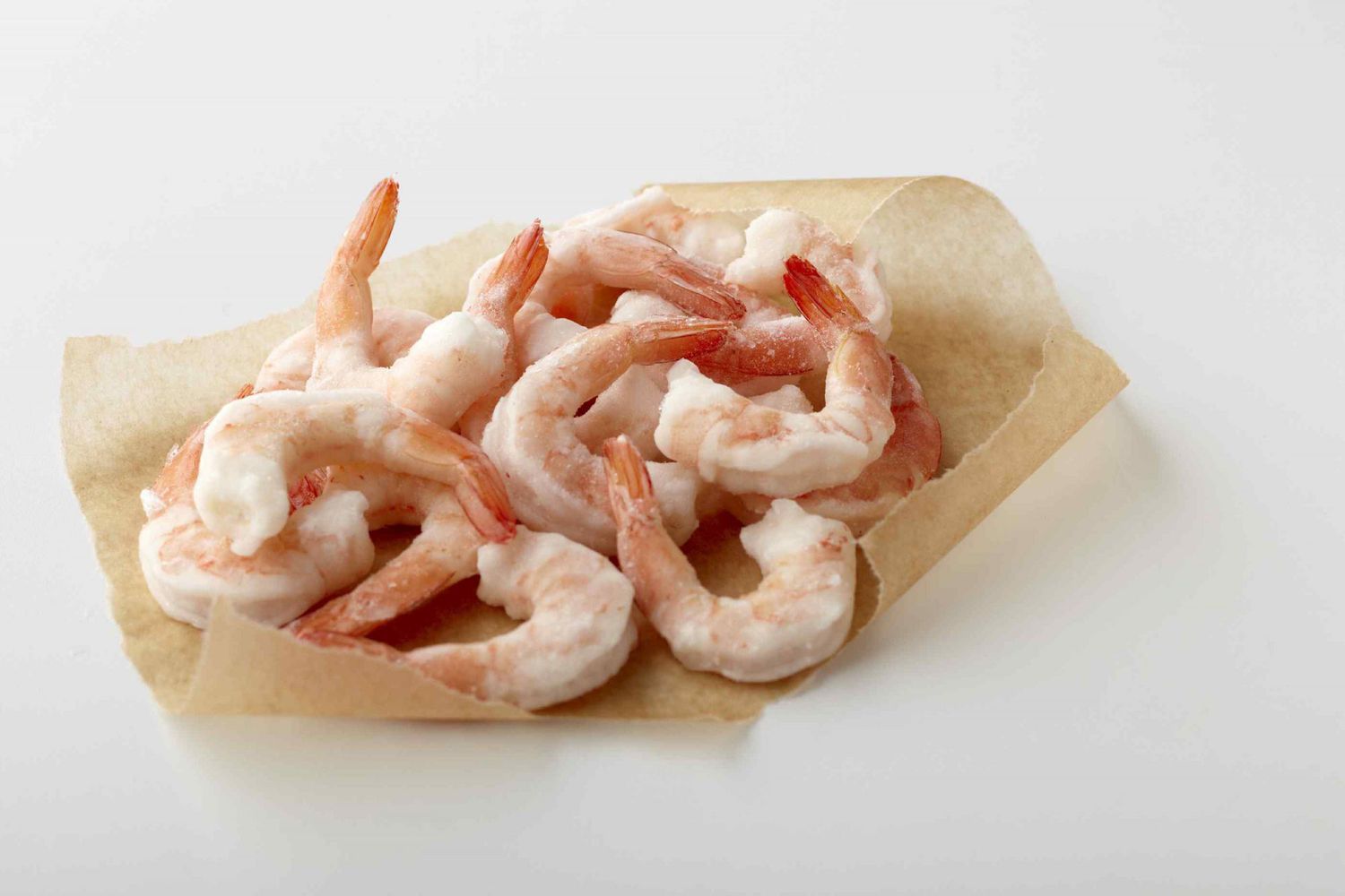 Frozen Shrimp